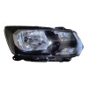 SEMIOPTICA DERECHA GOL G8 19/... SAVEIRO CROSS G7 16/... DOBLE Semioptica Derecha Gol G8 19/... Saveiro Cross G7 16/... Doble