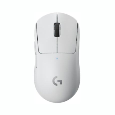 Mouse Inalámbrico LOGITECH Pro X Superlight Recargable - White Mouse Inalámbrico LOGITECH Pro X Superlight Recargable - White