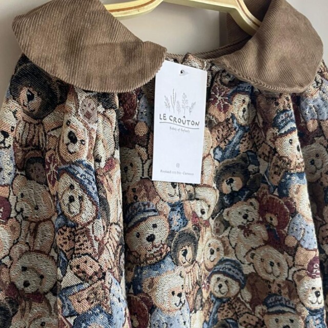 Blusa ositos Blusa ositos