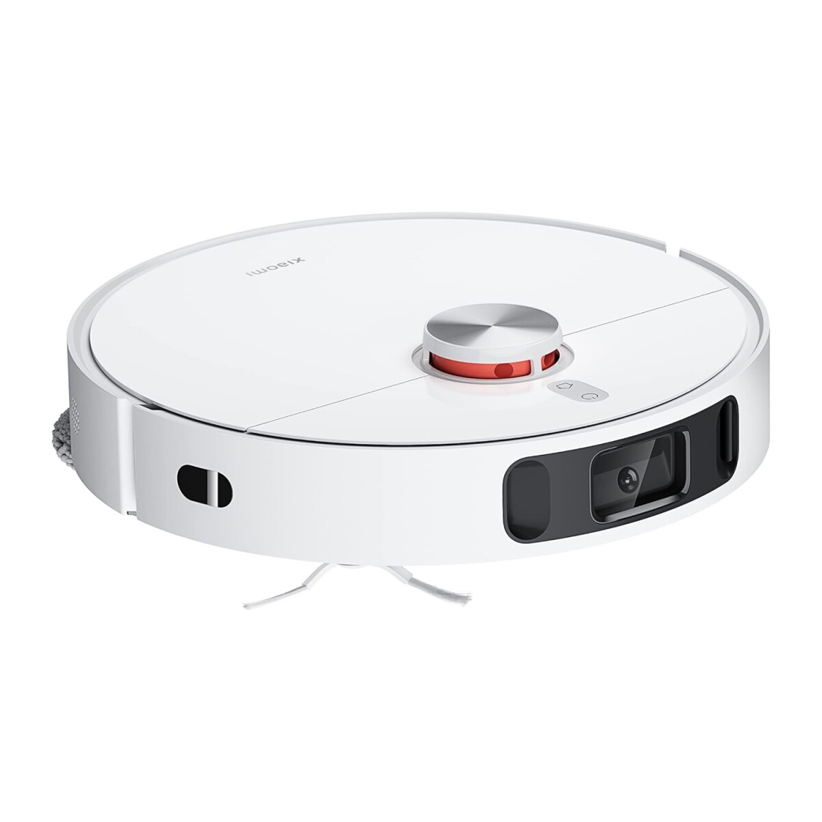 Robot Aspiradora Xiaomi Mi Robot Vacuum-Mop X10+ Wi-Fi 4000Pa + Base de Auto-vaciado White