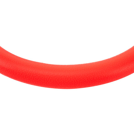 CUBRE VOLANTE - SILICONA ROJO WESTON CUBRE VOLANTE - SILICONA ROJO WESTON