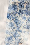 PANTALON CALA BLUE FLORE PANTALON CALA BLUE FLORE