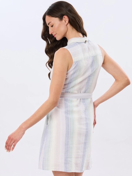 VESTIDO LEGACY 1011 AZU VER BL