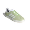 Championes Adidas Gazelle de Mujer - IE0442 Verde Claro-blanco