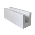 BLOQUE DE HORMIGON CELULAR U 19X30X60 CM CELUCOM Bloque De Hormigon Celular U 19x30x60 Cm Celucom