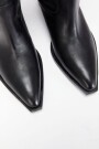 BOTA LIBRA Negro