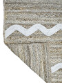 Alfombra Beirut Color Unico