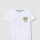 Camiseta Print Camaras Blanco