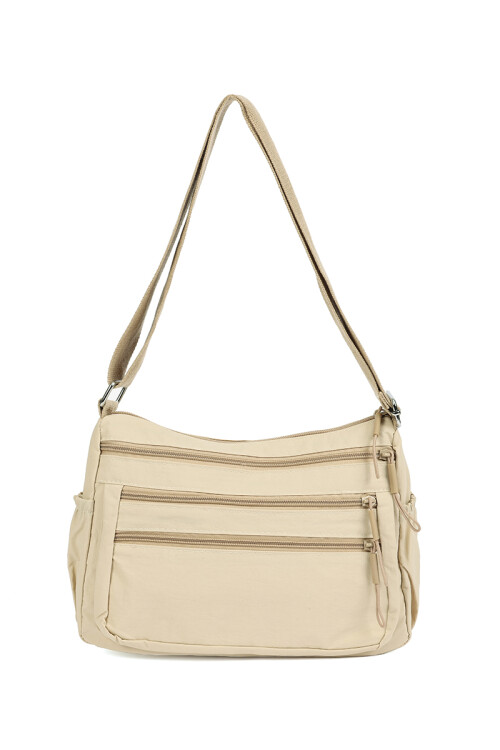 Bandolera Corfu Beige