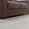 SOFA 2 CUERPOS - TAPIZADO EASY CLEAN - GRIS SOFA 2 CUERPOS - TAPIZADO EASY CLEAN - GRIS
