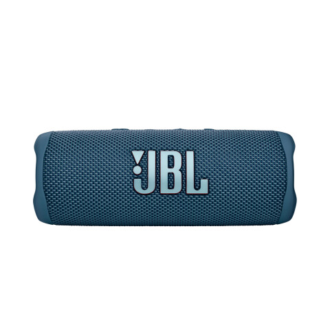 JBL Parlante Flip 6 Blue JBL Parlante Flip 6 Blue