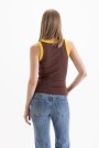 MUSCULOSA FRUIT Chocolate