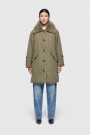 CHAQUETA 9254 Kaki