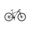 Bicicleta Venice 3.0 Rodado 29 - Mormaii Amarillo