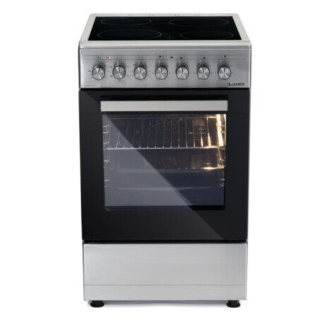 Cocina Eléctrica James C 200A VTKS - Vitroceramica Cocina Eléctrica James C 200A VTKS - Vitroceramica