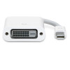 Adaptador Mini Display Port to DVI Adaptador Mini Display Port to DVI