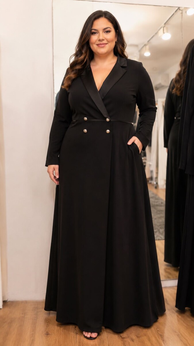 VESTIDO MAYLIN 