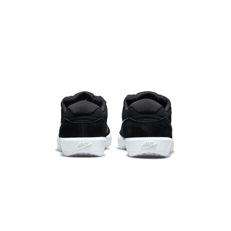 Nike SB Force 58 Black