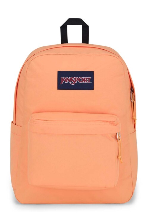 MOCHILA JANSPORT SUPERBREAK APRICOT CRUSH