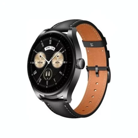 Reloj Smartwatch HUAWEI + Auriculares 1.43' AMOLED BT - Black Reloj Smartwatch HUAWEI + Auriculares 1.43' AMOLED BT - Black