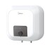 Termocalefon De Paso Midea 15L Termocalefon De Paso Midea 15L