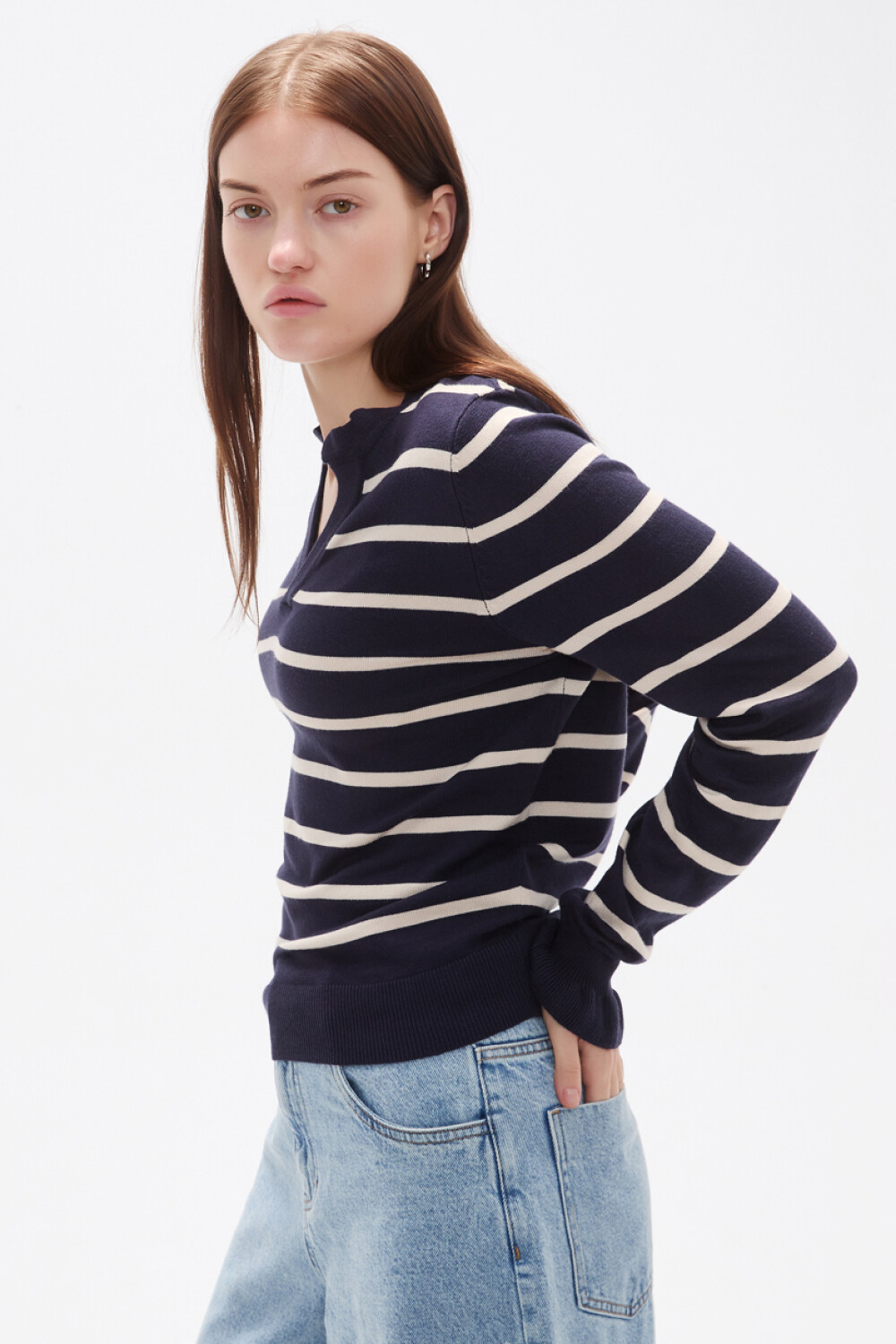 Sweater Kunin Estampado 1
