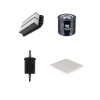 KIT DE FILTROS Kit De Filtros