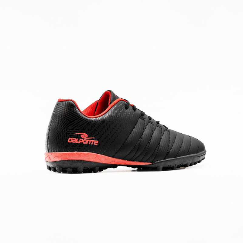 ELITE KIDS SOCIETY GOOD NEGRO/NARANJA NEGRO/ROJO
