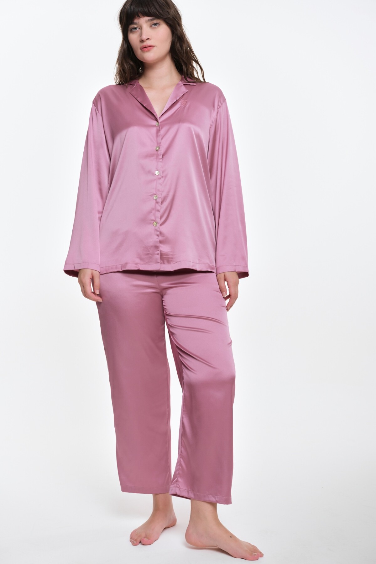 Pantalón Shade Rosa Palo