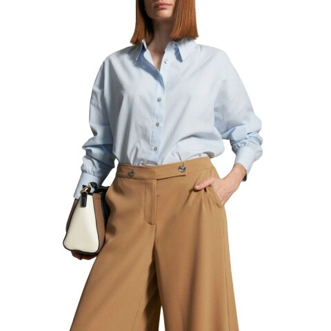 PANTALON SIANA S-XXL BEIGE OSCU