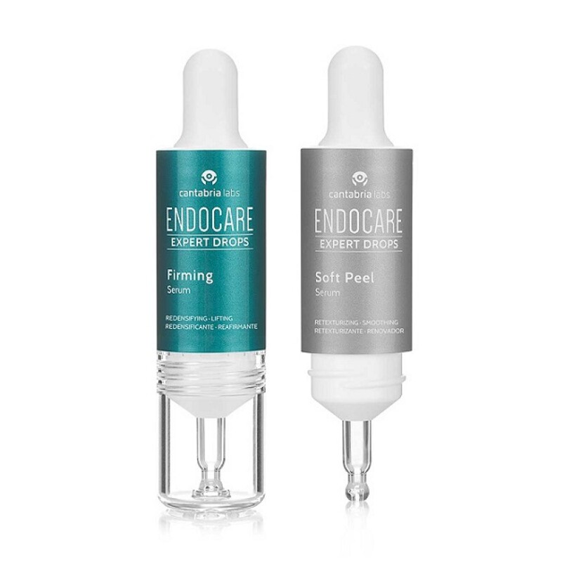 Endocare Expert Drops Firming Protocol 2 Amp X 10 Ml Endocare Expert Drops Firming Protocol 2 Amp X 10 Ml