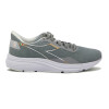 Championes Diadora Active Passo 2 Plata-blanco