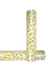 Papel Regalo Bobina 60cm x 100mts LIMON