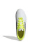 Championes de Niño Adidas Iii Fxg Blanco - Amarillo