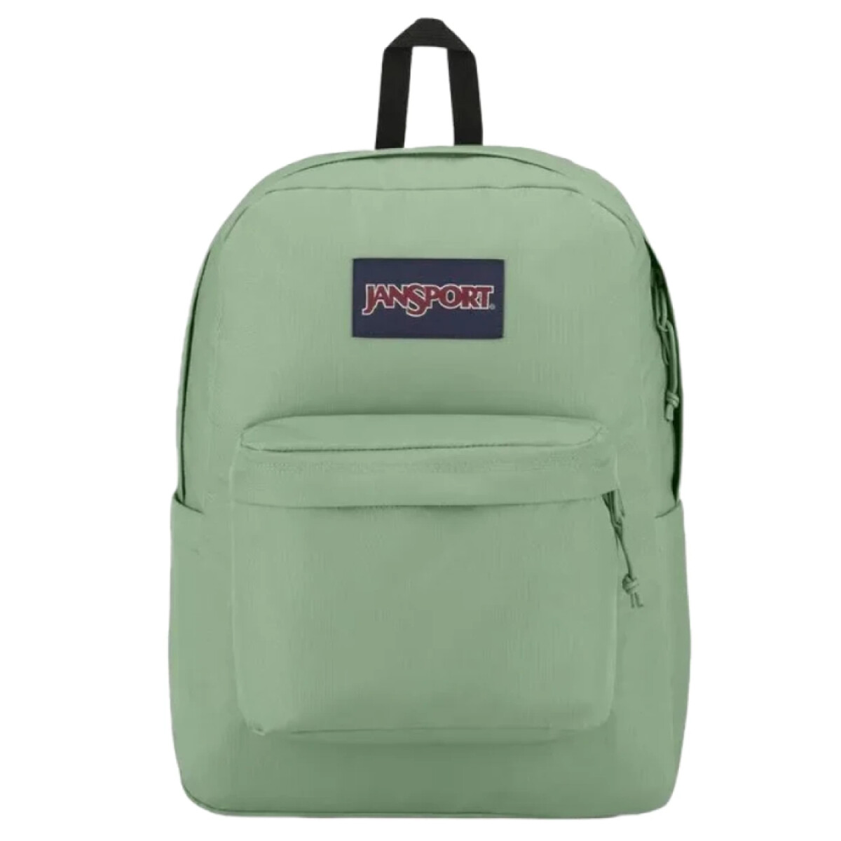Mochila Jansport Superbreak Plus - Verde 