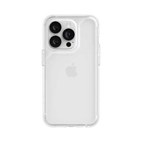 Griffin Funda Survivor Strong iPhone 15 Pro Max - Clear Griffin Funda Survivor Strong iPhone 15 Pro Max - Clear