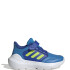 Championes Infantiles Adidas Tensaur Run 3.0 Azul - Amarillo