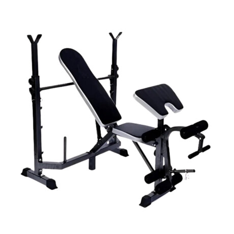 Banco gimnasia Banco gimnasia