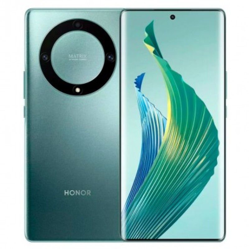 Celular Honor Magic 6 Lite 5G 256GB/8GB Celular Honor Magic 6 Lite 5G 256GB/8GB
