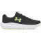 UA W Charged Surge 4-WHT BLK-003