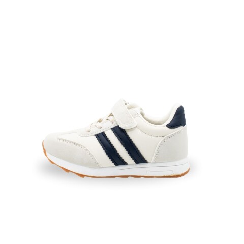CHAMPION 27-31 BEIGE/NAVY