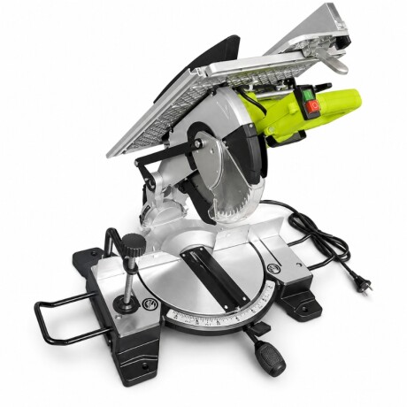 XCORT SIERRA 2 EN 1 INGLETADORA DESLIZANTE & CIRCULAR DE MESA 10 PLG-255MM 1600W Xcort Sierra 2 En 1 Ingletadora Deslizante & Circular De Mesa 10 Plg-255mm 1600w