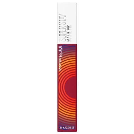 Maybelline Labial Matte Ink Superstay Versión Tini - 115 Founder Maybelline Labial Matte Ink Superstay Versión Tini - 115 Founder