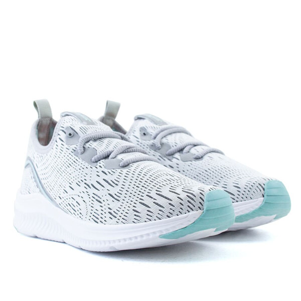 Championes Muvem Venice de Mujer - C5502MU Gris
