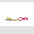Juguete Cuerda con Chupete 24*9*3,8 cm Juguete Cuerda con Chupete 24*9*3,8 cm