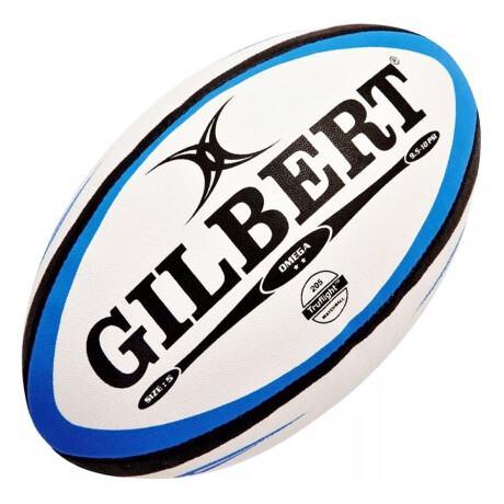 Pelota Gilbert Omega Rugby N5 Profesional Entrenamie Pelota Gilbert Omega Rugby N5 Profesional Entrenamie