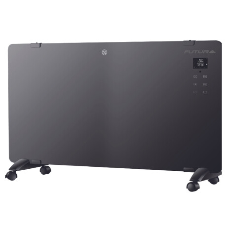 Panel vitro calefactor Futura Plus FUT-VP2000 Panel vitro calefactor Futura Plus FUT-VP2000