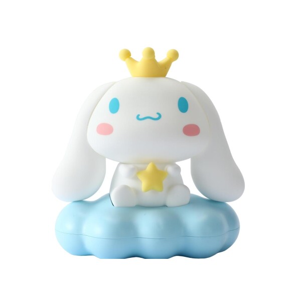 Veladora Sanrio nube Cinnamoroll