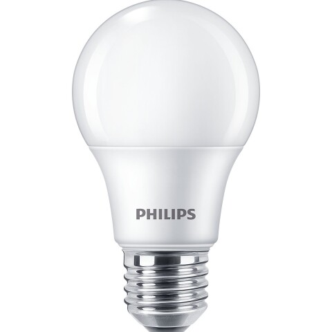 LAMPARA ECOHOME LED BULBO 12W E27 3000K LAMPARA ECOHOME LED BULBO 12W E27 3000K