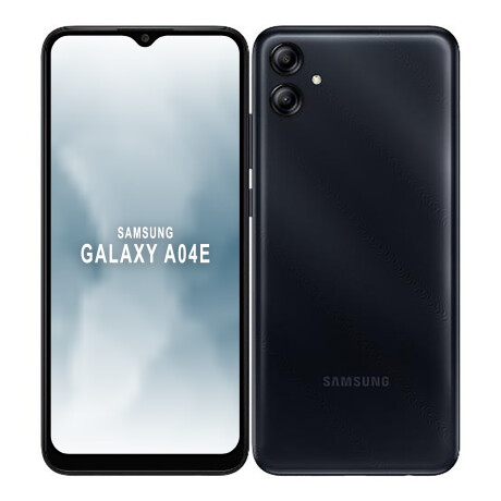 Samsung - Smartphone Galaxy A04E SM-A042M/DS - 6,5" Multitáctil Pls Lcd. Dualsim. 4G. 8 Core. Androi 001